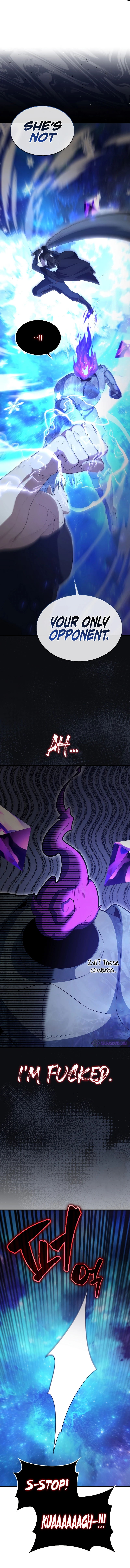 The Extra is Too Strong Chapter 63, page 7 of 20
