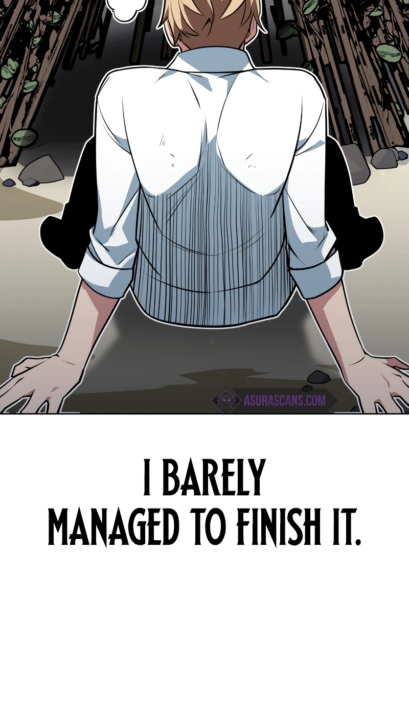 The Extra’s Academy Survival Guide Chapter 1, page 16 of 20