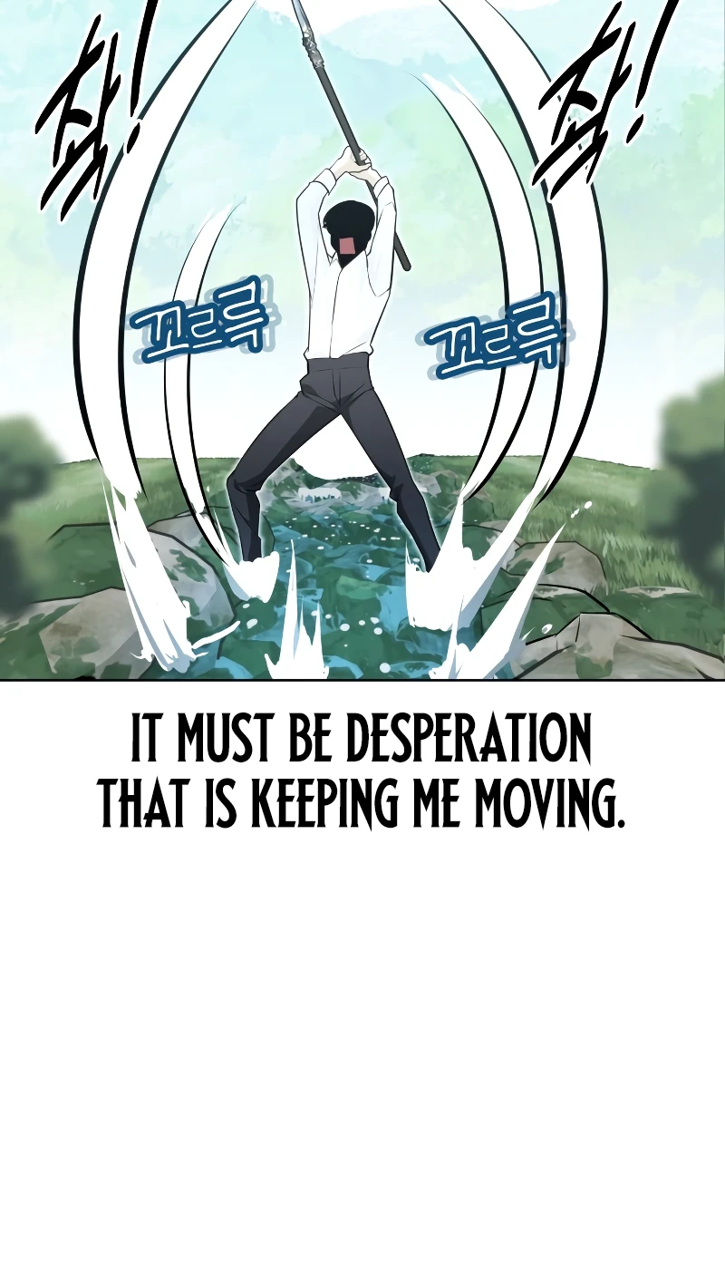 The Extra’s Academy Survival Guide Chapter 1, page 18 of 20