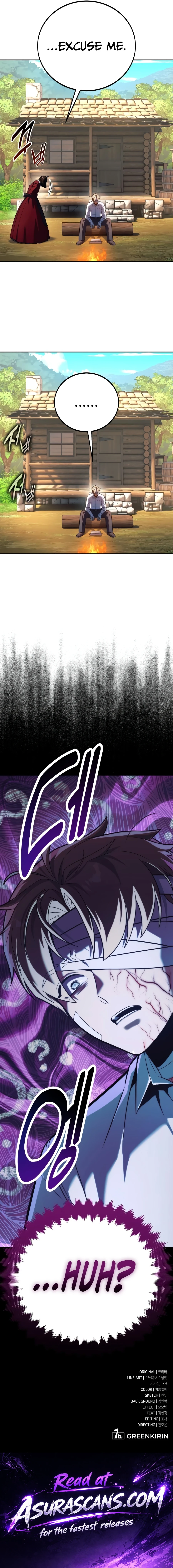The Extra’s Academy Survival Guide Chapter 104, page 16 of 16