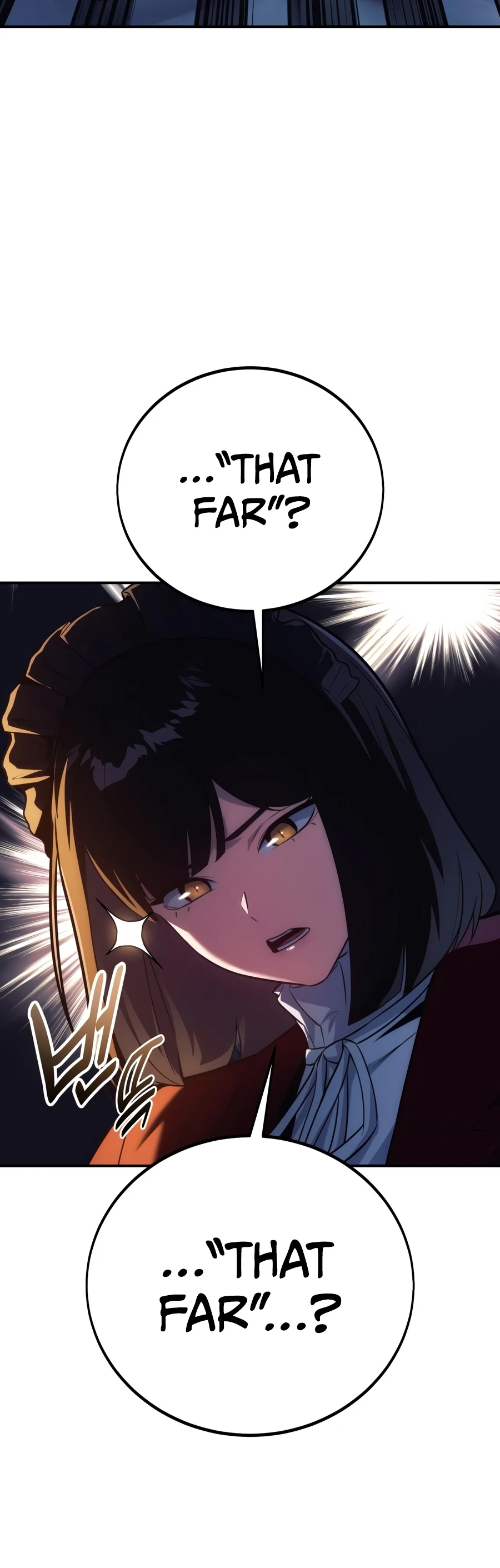 The Extra’s Academy Survival Guide Chapter 107, page 21 of 25