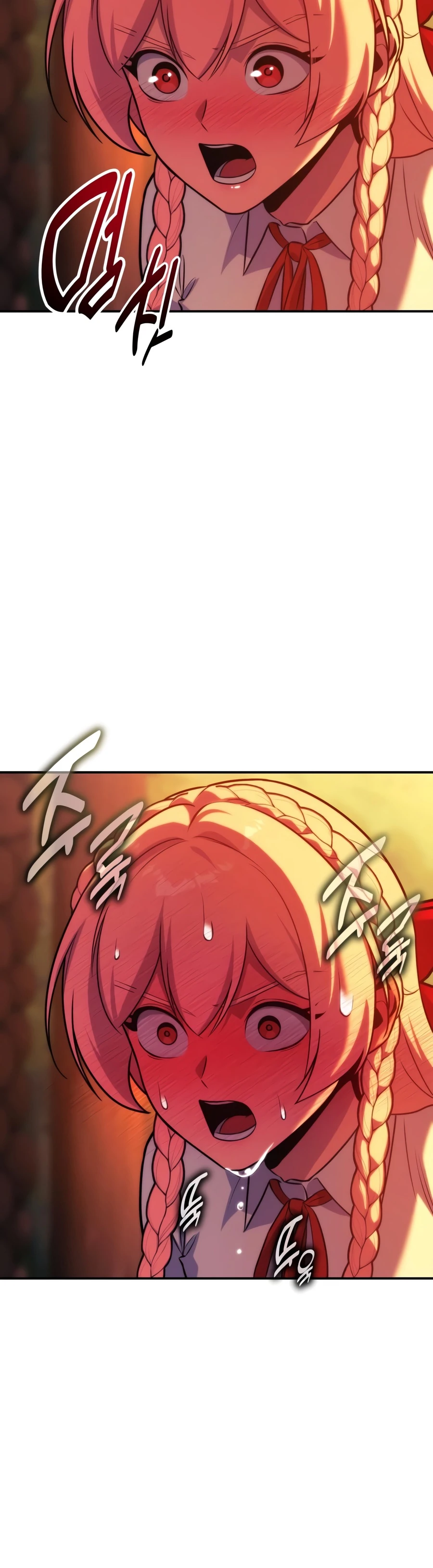 The Extra’s Academy Survival Guide Chapter 107, page 5 of 25