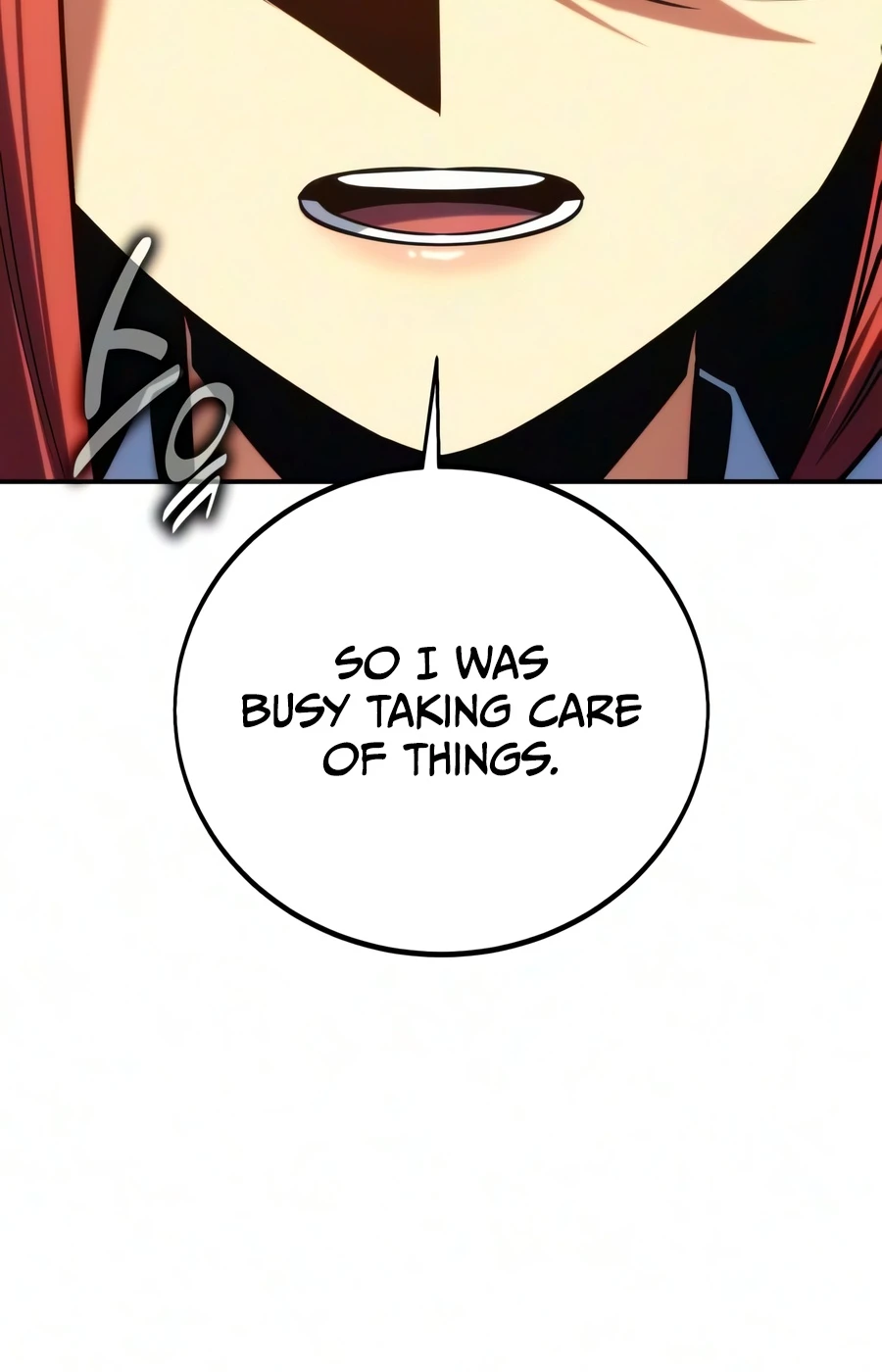 The Extra’s Academy Survival Guide Chapter 108, page 11 of 26