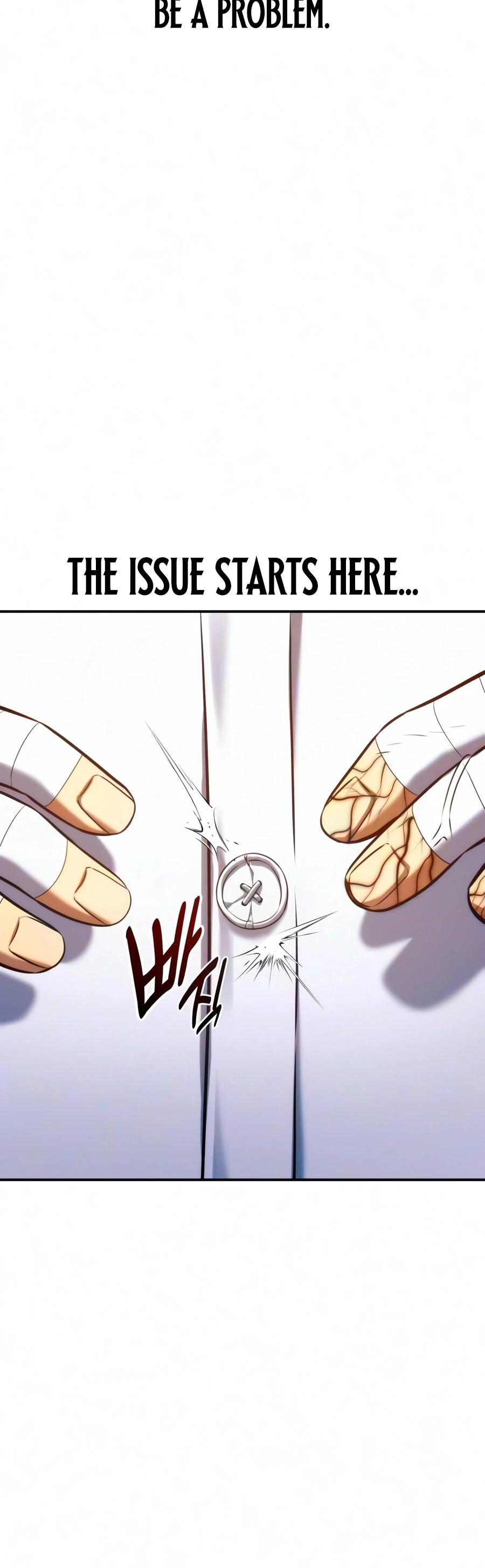 The Extra’s Academy Survival Guide Chapter 108, page 23 of 26