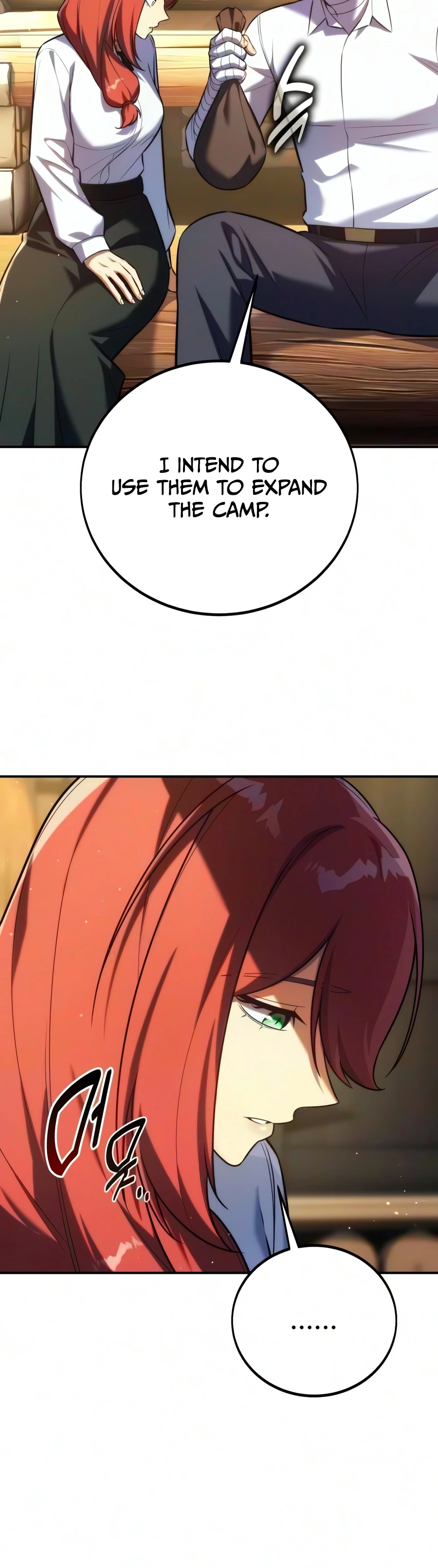 The Extra’s Academy Survival Guide Chapter 108, page 9 of 26