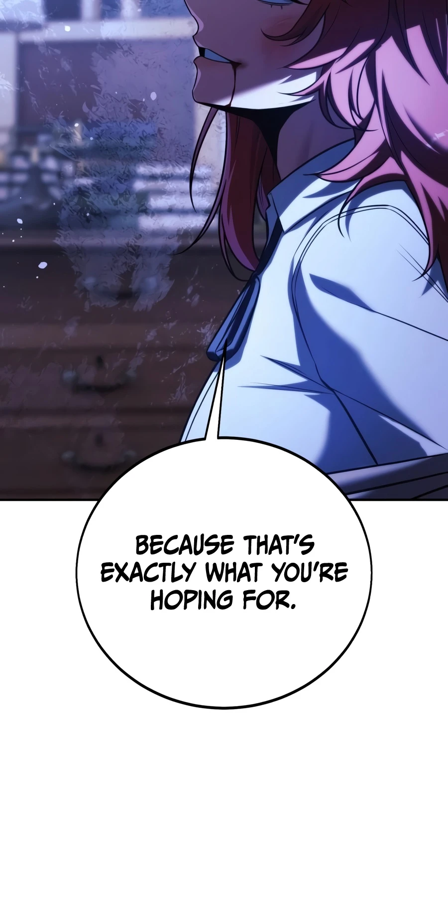 The Extra’s Academy Survival Guide Chapter 109, page 23 of 26