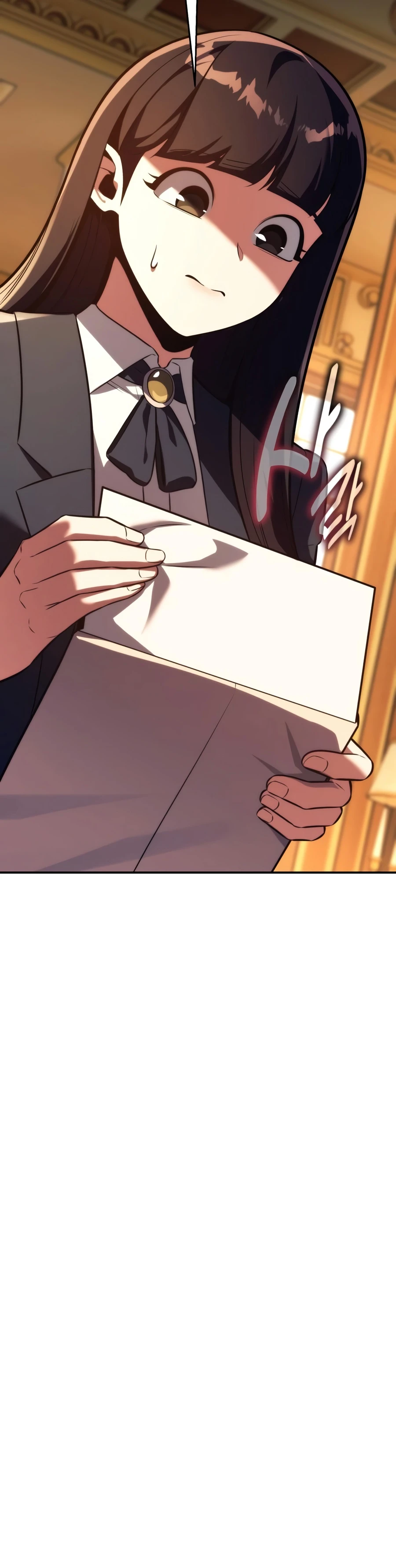 The Extra’s Academy Survival Guide Chapter 109, page 7 of 26