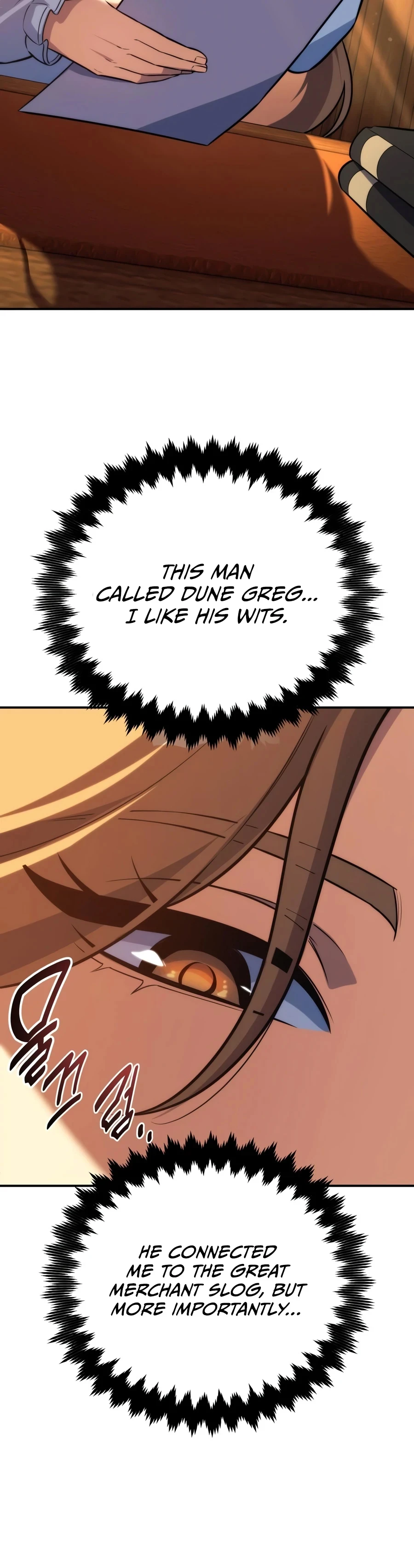 The Extra’s Academy Survival Guide Chapter 110, page 15 of 24