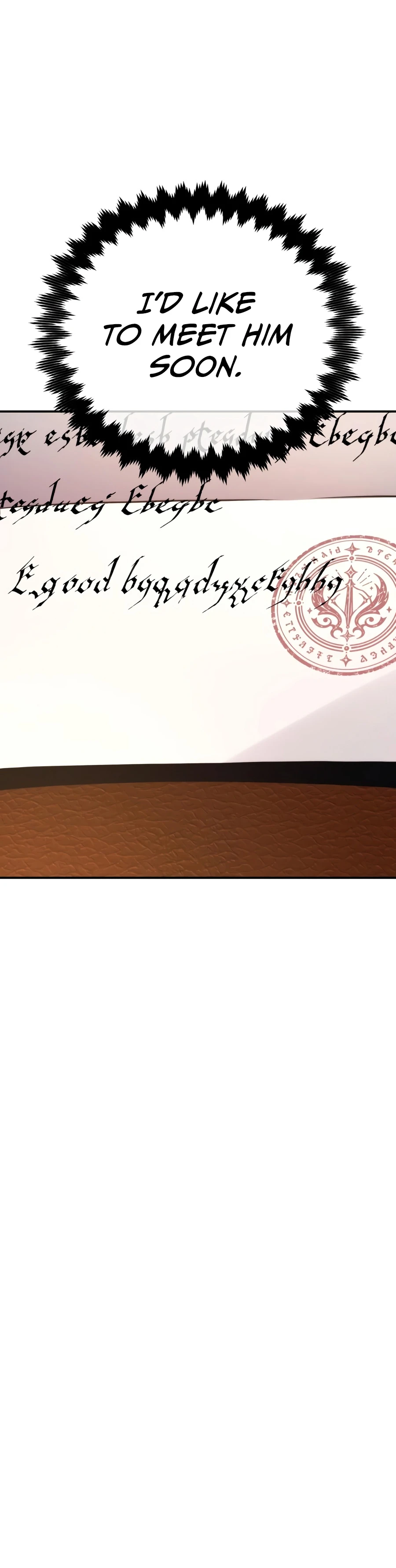 The Extra’s Academy Survival Guide Chapter 110, page 17 of 24