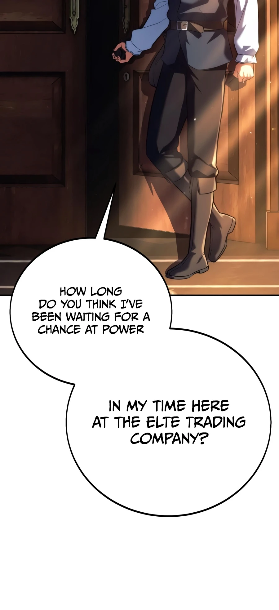 The Extra’s Academy Survival Guide Chapter 110, page 9 of 24