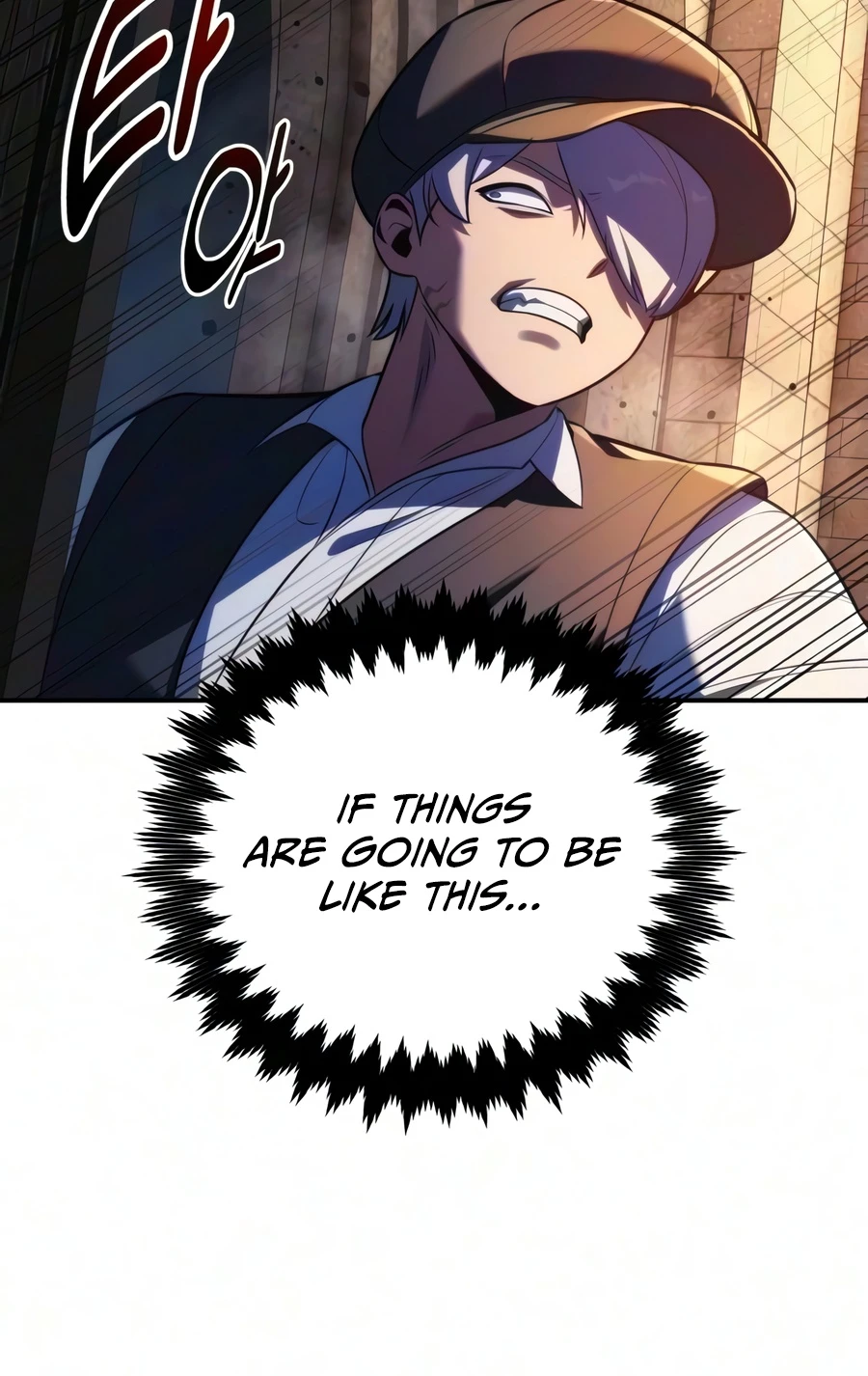 The Extra’s Academy Survival Guide Chapter 111, page 19 of 27