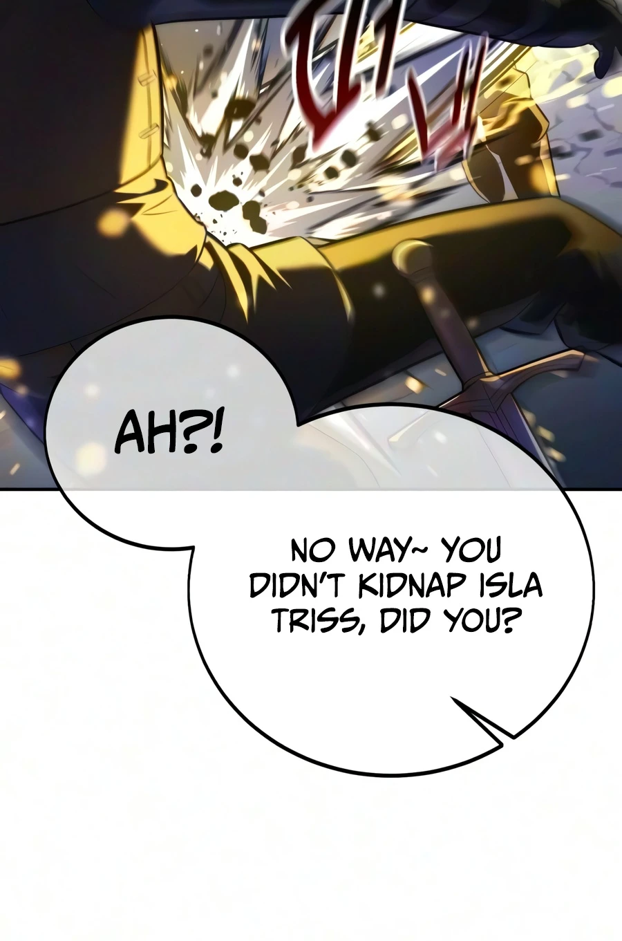 The Extra’s Academy Survival Guide Chapter 111, page 23 of 27