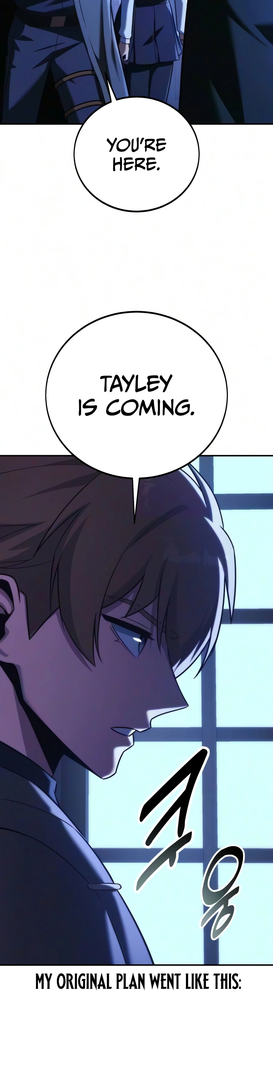 The Extra’s Academy Survival Guide Chapter 111, page 25 of 27