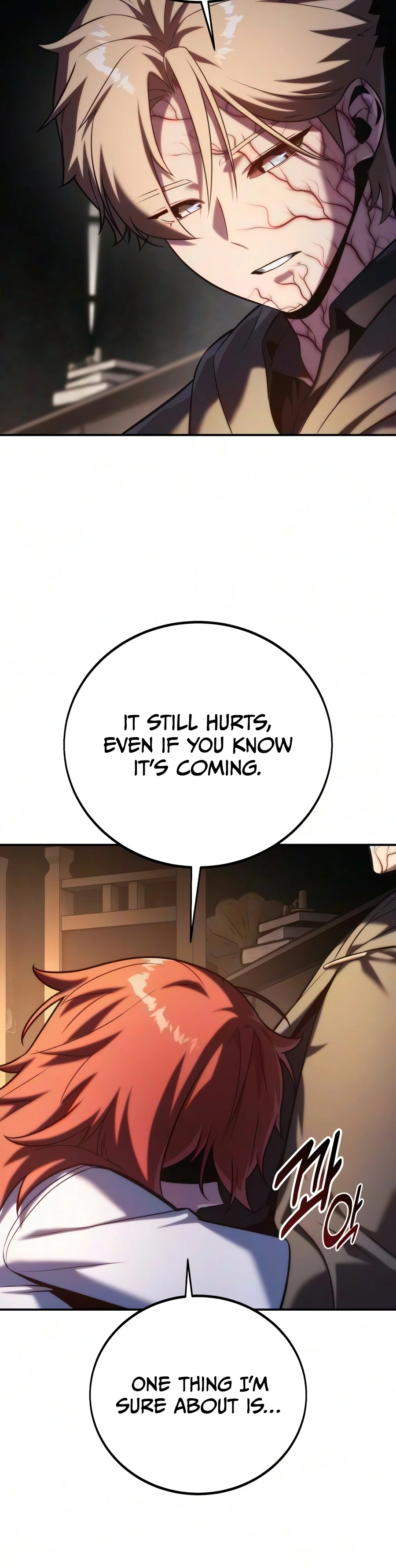 The Extra’s Academy Survival Guide Chapter 111, page 7 of 27