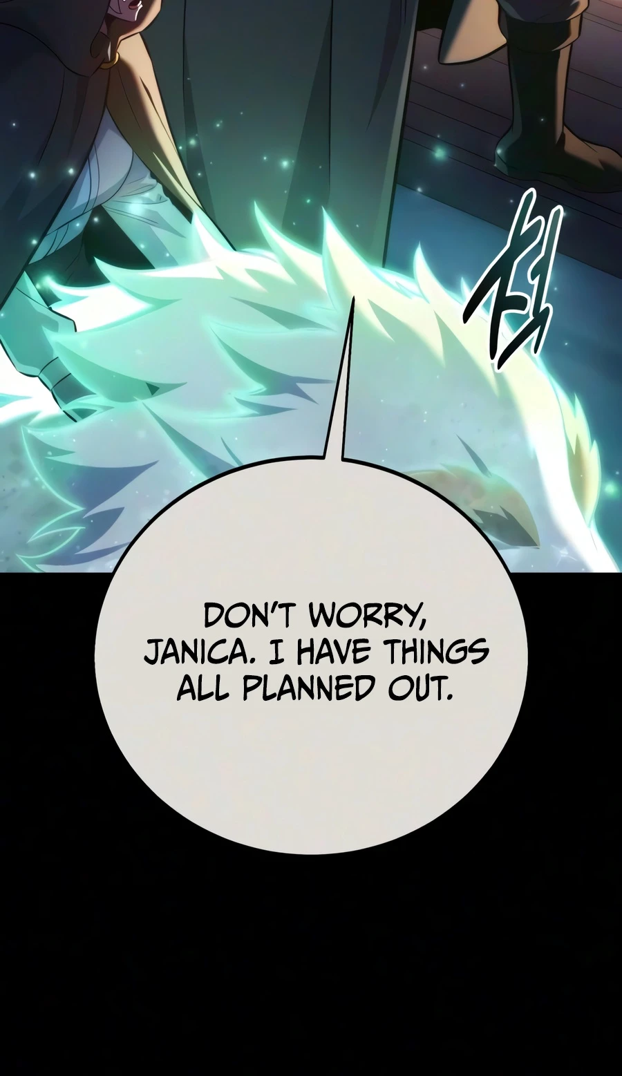 The Extra’s Academy Survival Guide Chapter 111, page 9 of 27