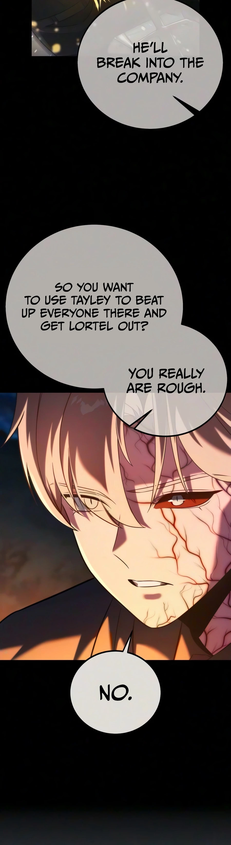 The Extra’s Academy Survival Guide Chapter 112, page 9 of 26