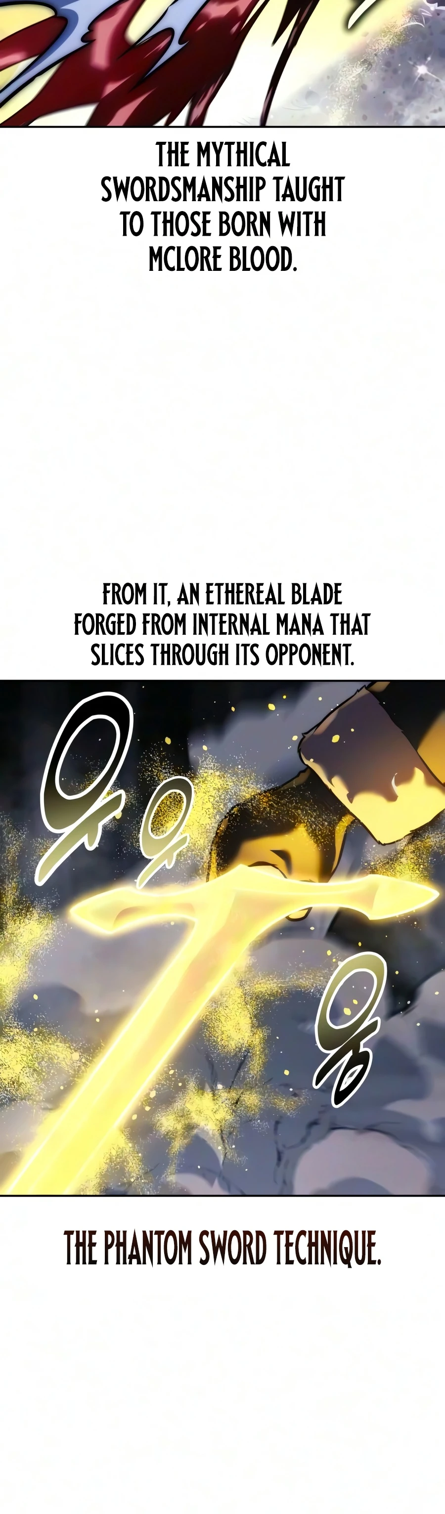 The Extra’s Academy Survival Guide Chapter 113, page 18 of 25