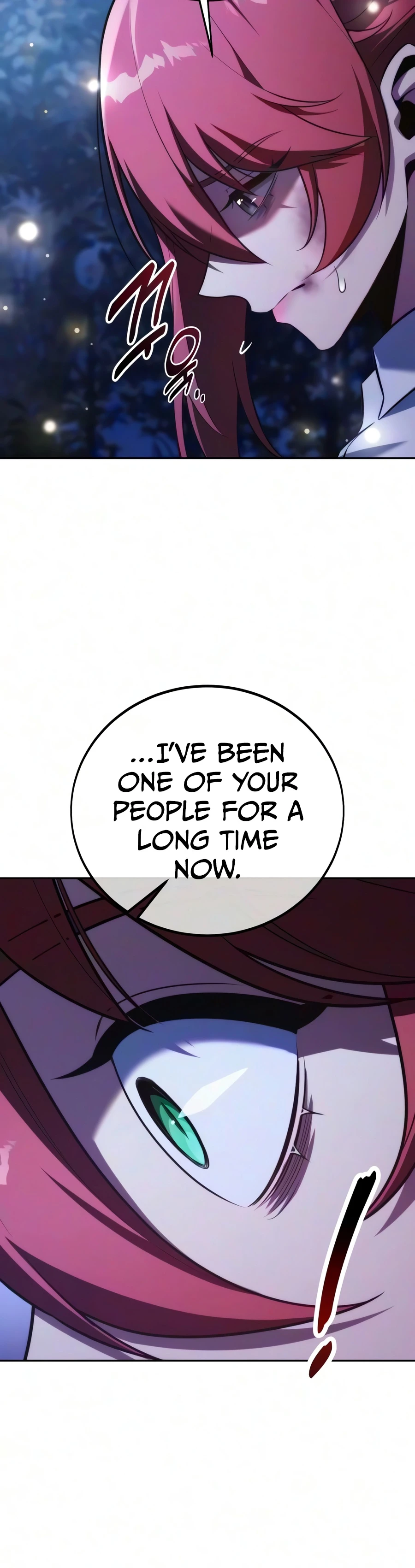 The Extra’s Academy Survival Guide Chapter 113, page 7 of 25