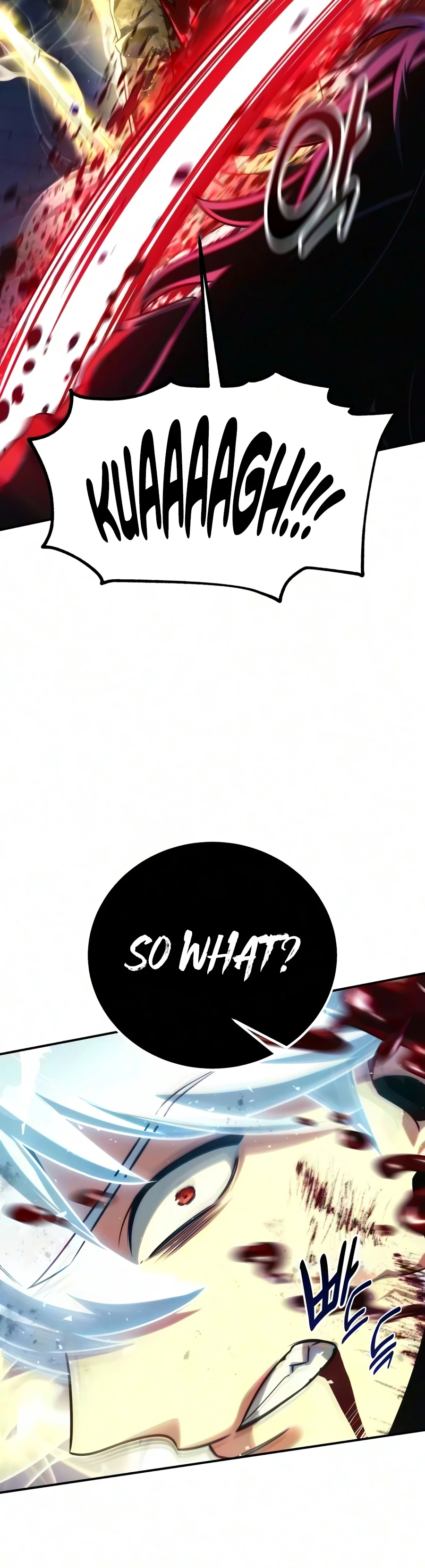 The Extra’s Academy Survival Guide Chapter 114, page 15 of 30