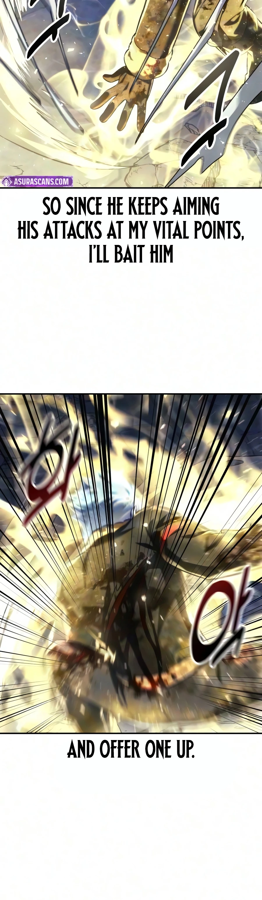 The Extra’s Academy Survival Guide Chapter 114, page 17 of 30