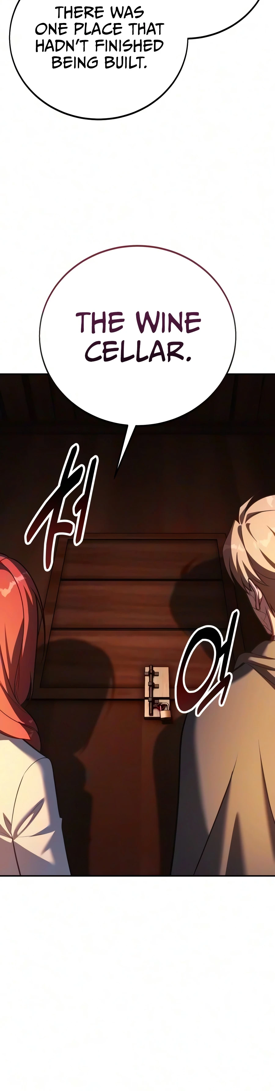 The Extra’s Academy Survival Guide Chapter 115, page 13 of 26