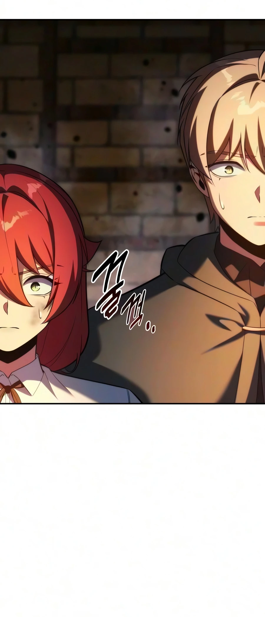 The Extra’s Academy Survival Guide Chapter 115, page 15 of 26
