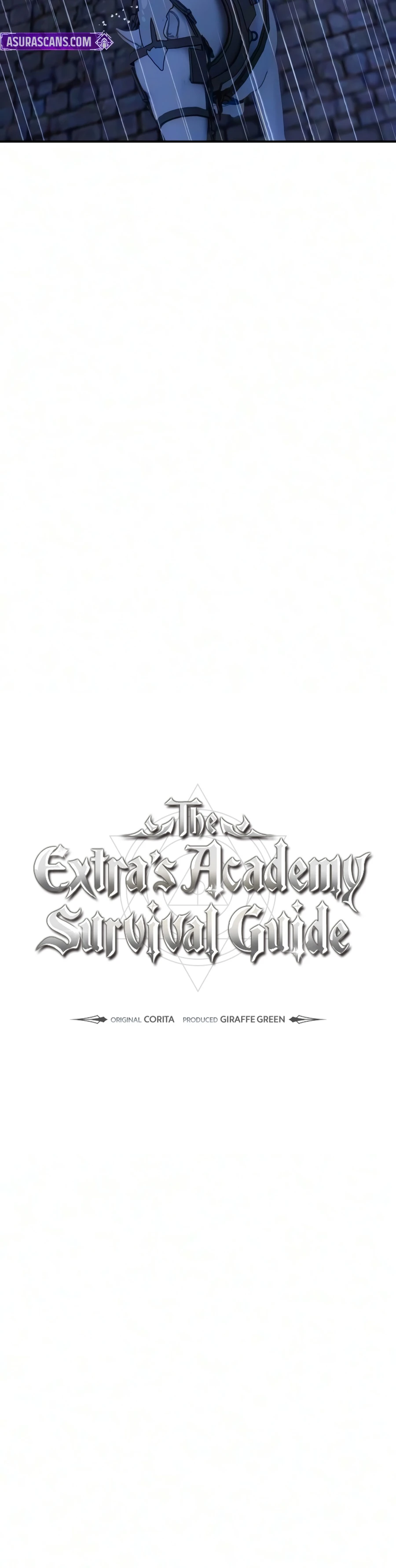 The Extra’s Academy Survival Guide Chapter 115, page 19 of 26