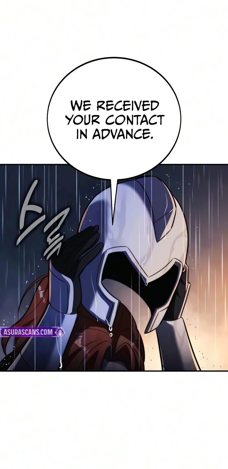 The Extra’s Academy Survival Guide Chapter 115, page 21 of 26