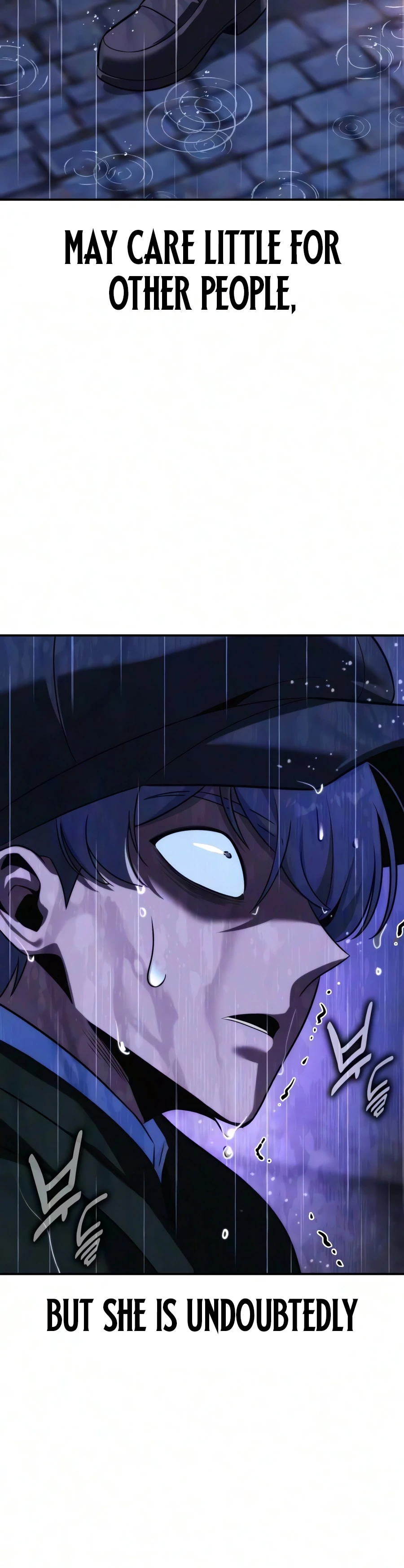 The Extra’s Academy Survival Guide Chapter 115, page 25 of 26
