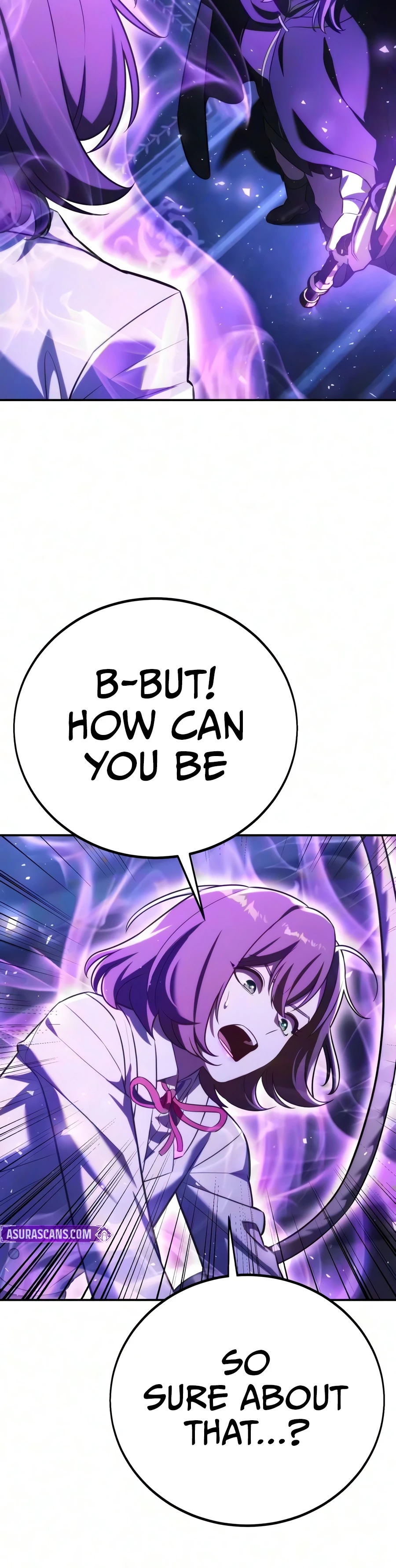 The Extra’s Academy Survival Guide Chapter 115, page 5 of 26