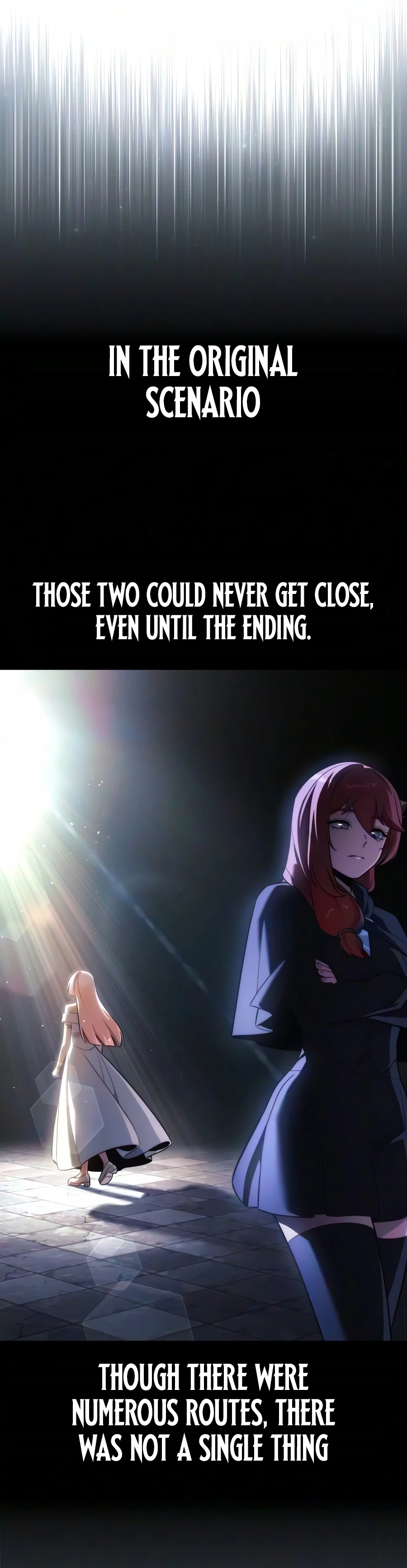 The Extra’s Academy Survival Guide Chapter 115, page 9 of 26