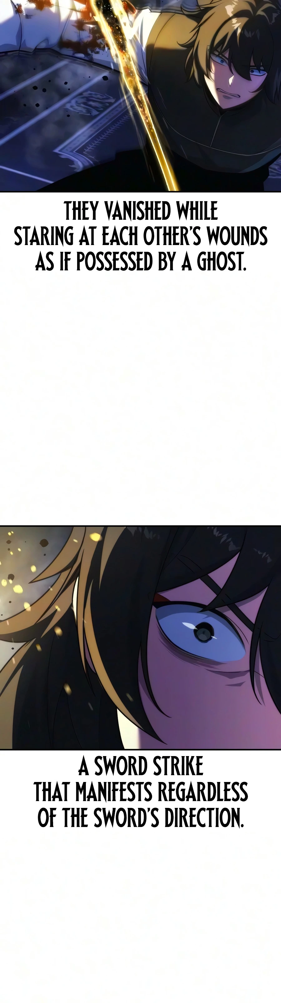 The Extra’s Academy Survival Guide Chapter 116, page 15 of 26