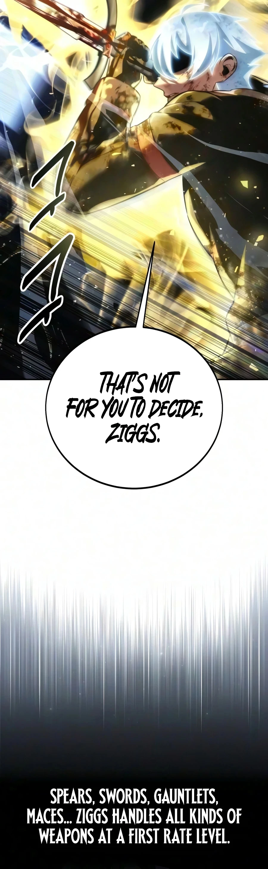 The Extra’s Academy Survival Guide Chapter 116, page 17 of 26