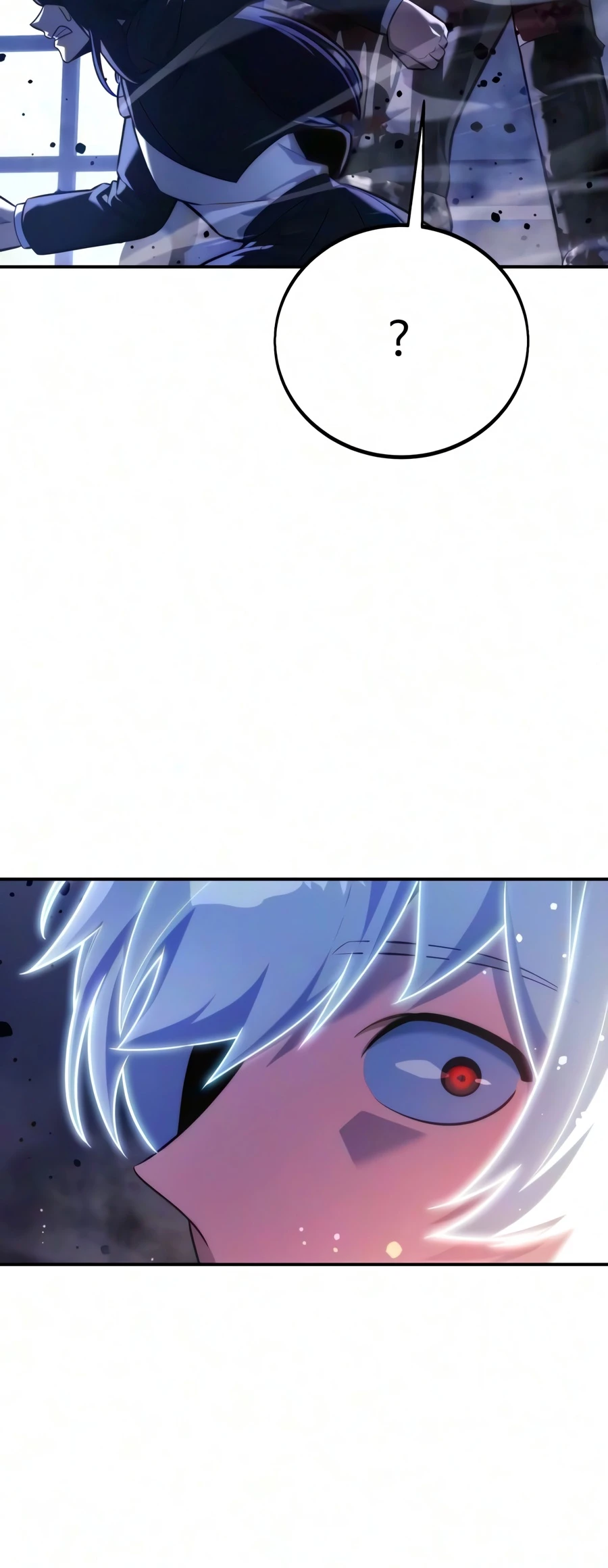 The Extra’s Academy Survival Guide Chapter 116, page 23 of 26