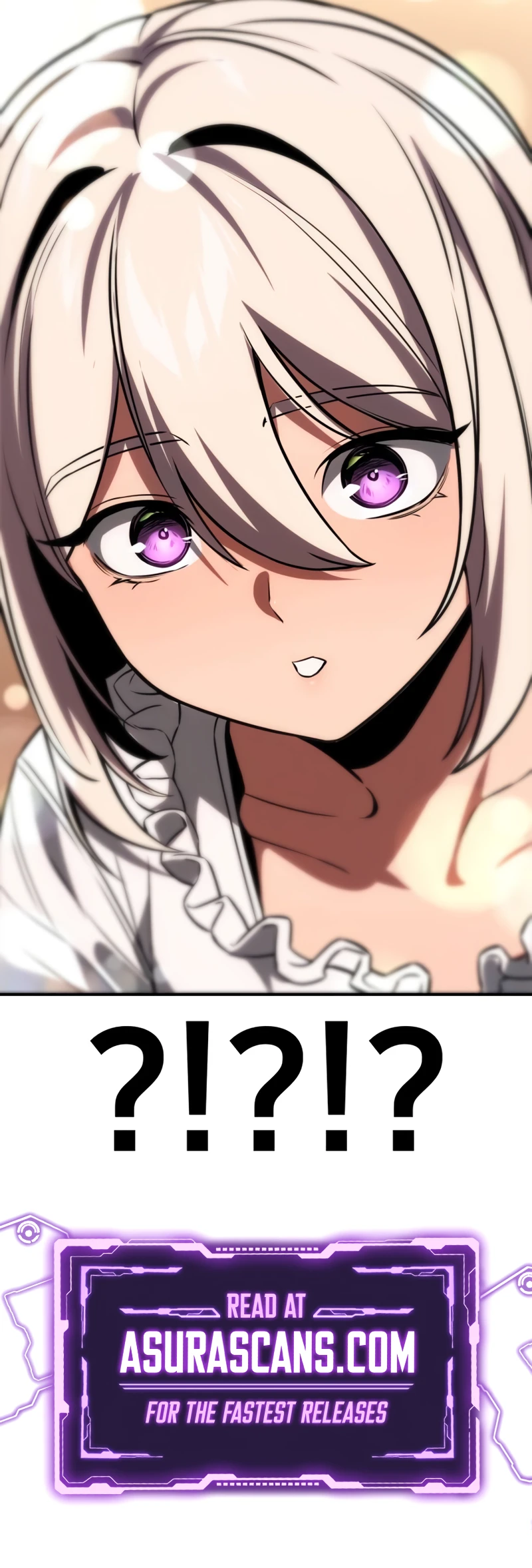 The Extra’s Academy Survival Guide Chapter 36, page 17 of 17