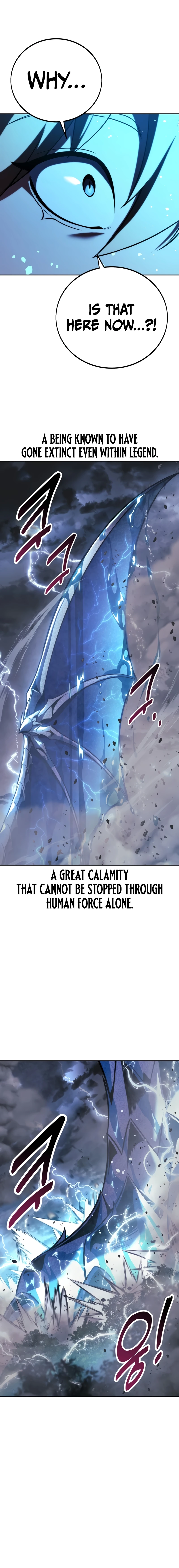 The Extra’s Academy Survival Guide Chapter 69, page 17 of 18
