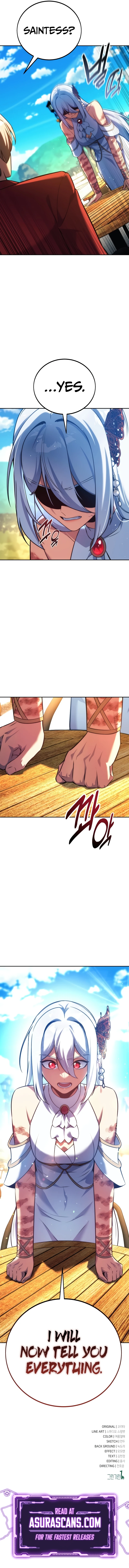 The Extra’s Academy Survival Guide Chapter 74, page 17 of 17
