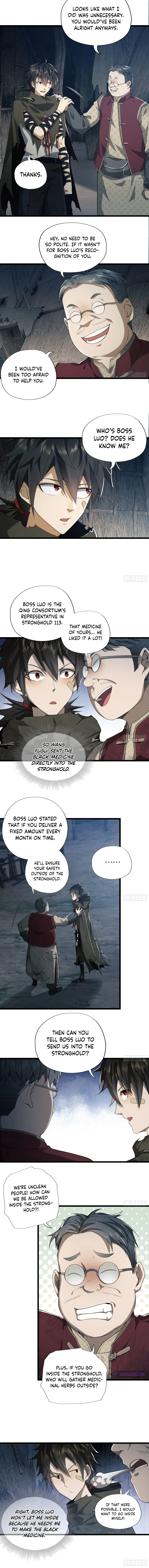 The First Order Chapter 11, page 7 of 9