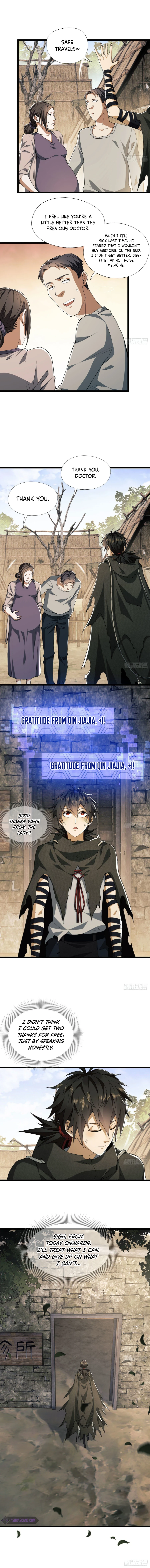 The First Order Chapter 12, page 7 of 8