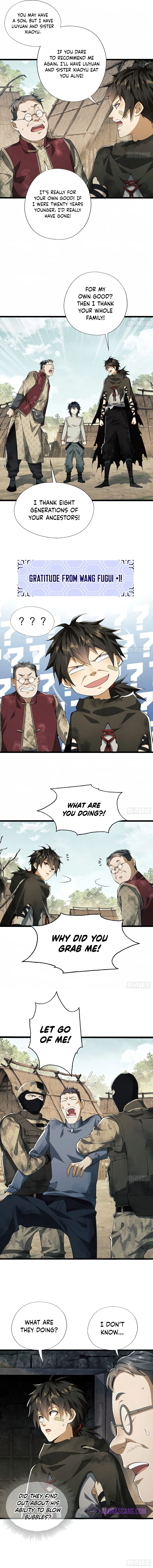 The First Order Chapter 14, page 7 of 8