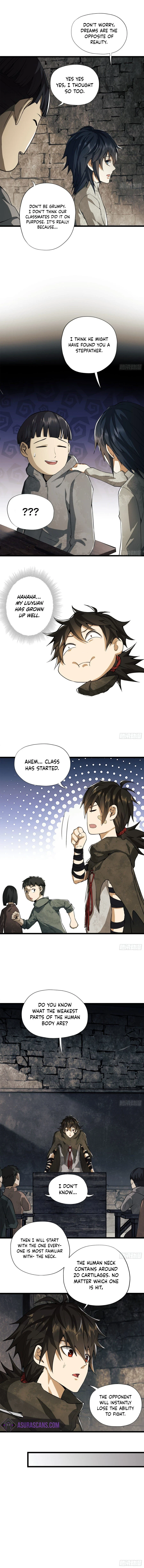 The First Order Chapter 15, page 8 of 10