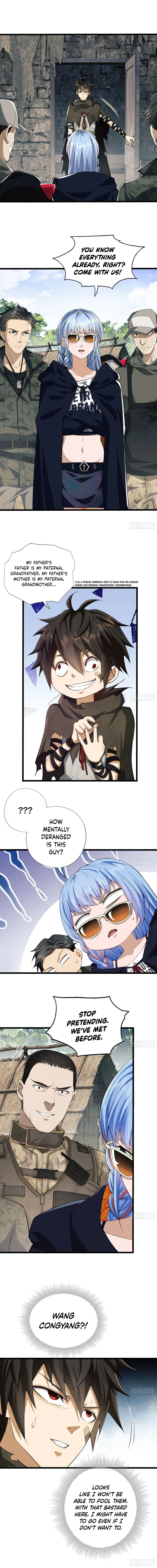 The First Order Chapter 16, page 5 of 11