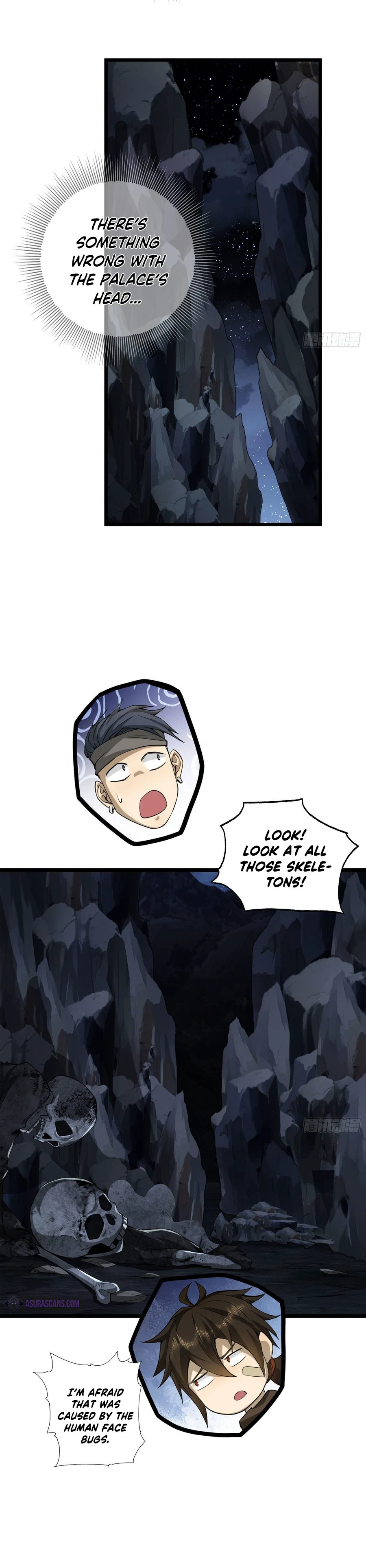 The First Order Chapter 22, page 9 of 13