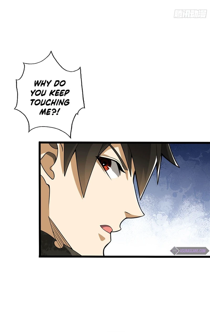 The First Order Chapter 25, page 5 of 11