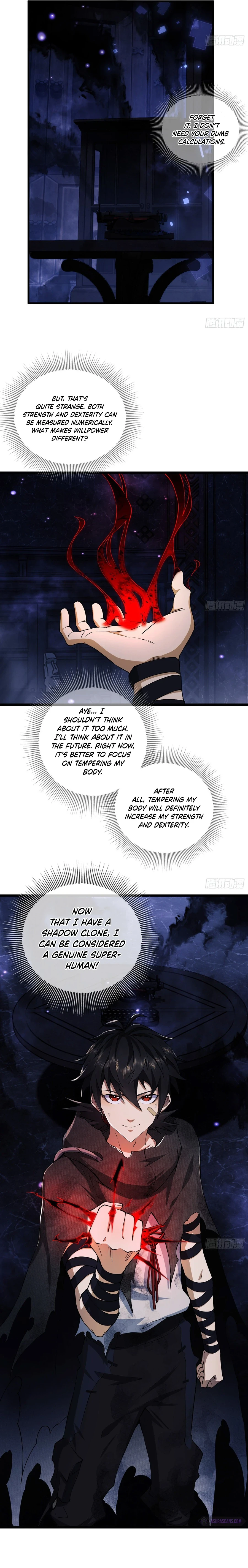 The First Order Chapter 28, page 10 of 11