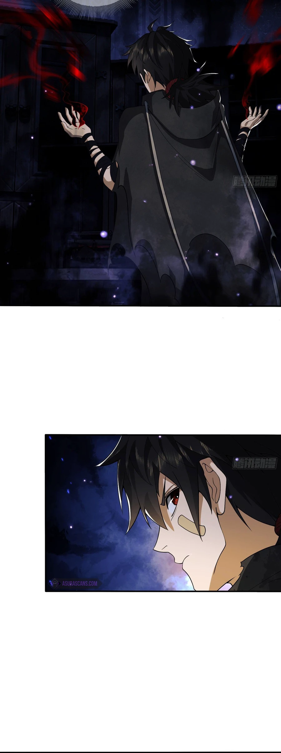 The First Order Chapter 28, page 7 of 11