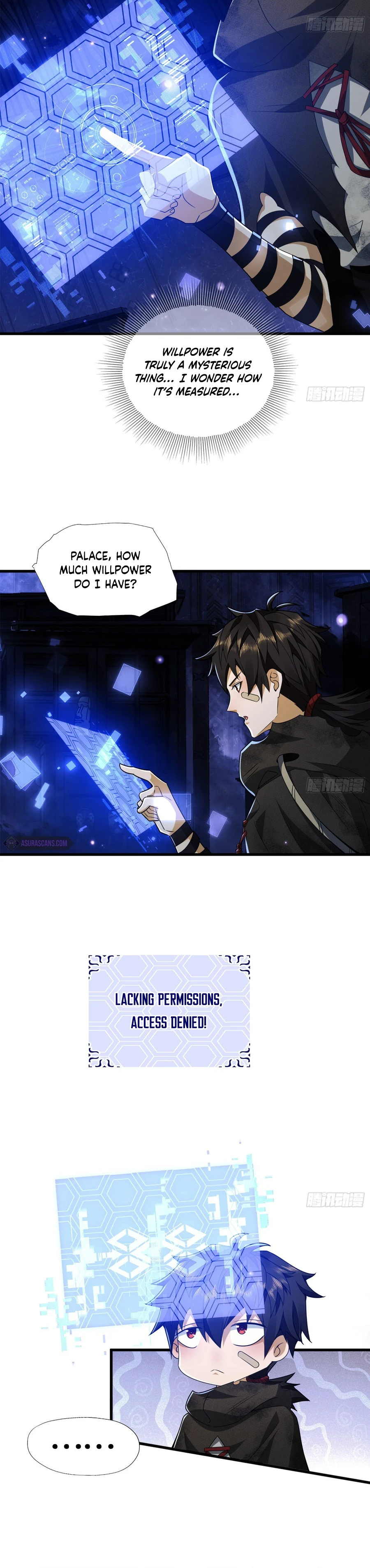 The First Order Chapter 28, page 9 of 11