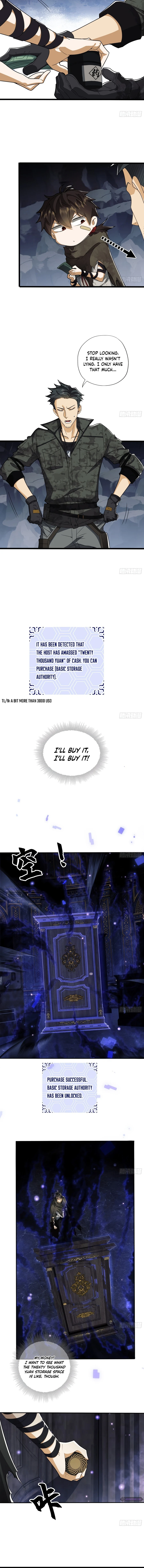The First Order Chapter 29, page 7 of 10