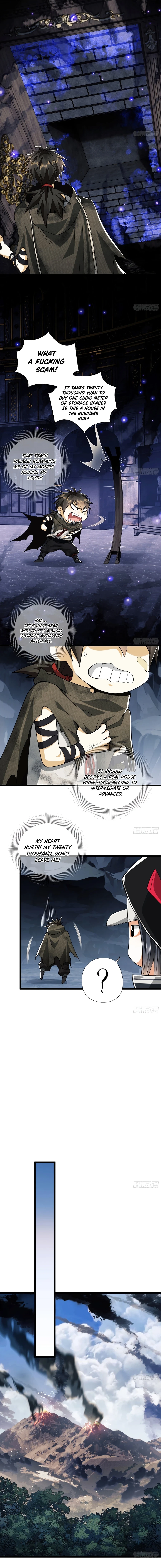 The First Order Chapter 29, page 8 of 10
