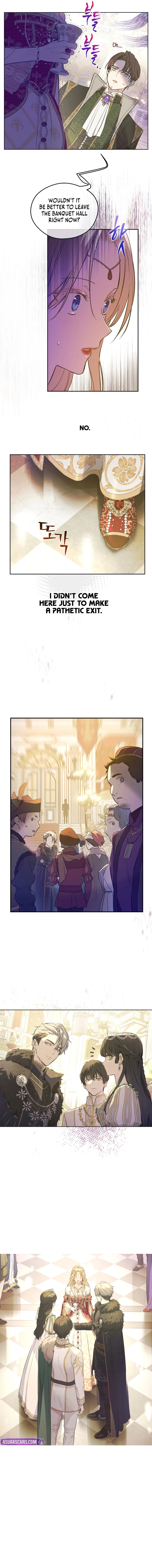 The Forgotten Field Chapter 1, page 24 of 30
